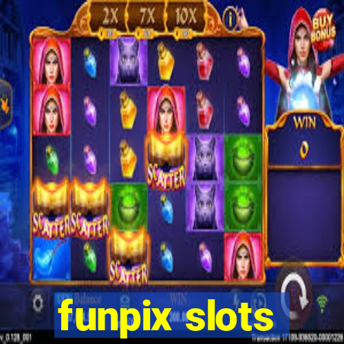 funpix slots