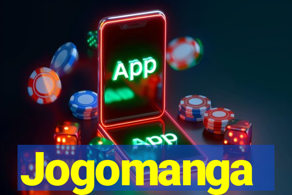 Jogomanga