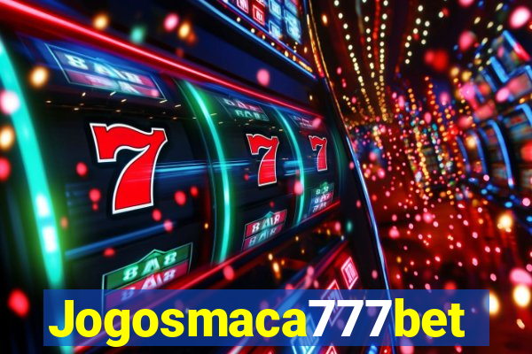 Jogosmaca777bet