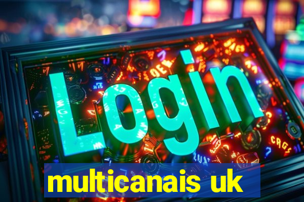 multicanais uk