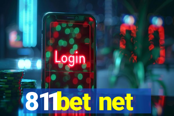 811bet net