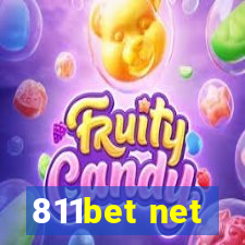 811bet net