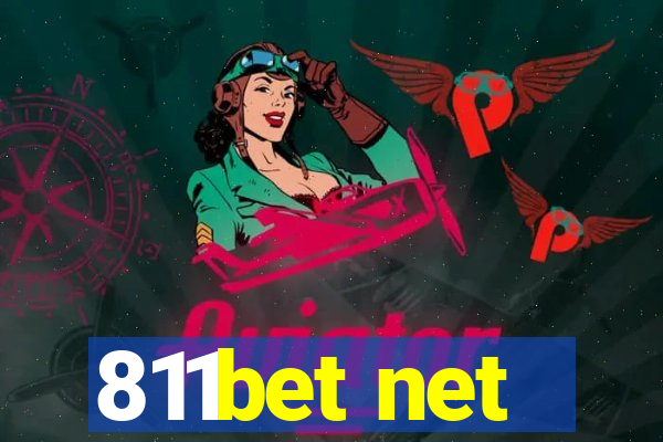 811bet net