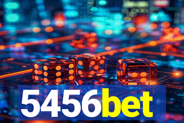 5456bet