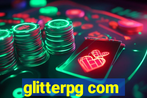 glitterpg com