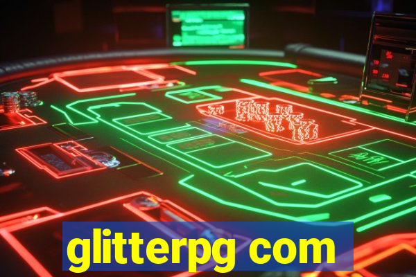 glitterpg com