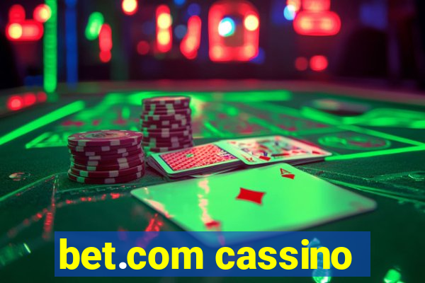 bet.com cassino