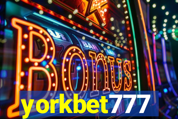 yorkbet777