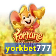 yorkbet777