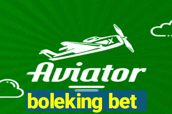 boleking bet