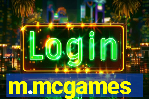 m.mcgames