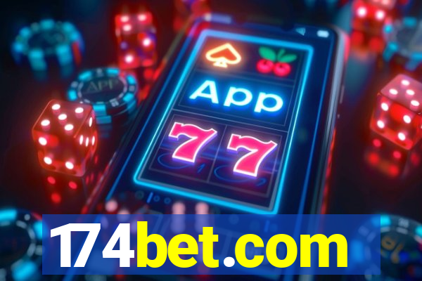 174bet.com