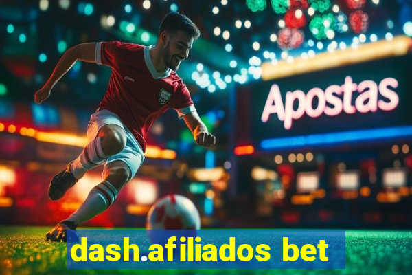 dash.afiliados bet