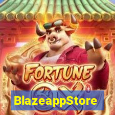 BlazeappStore