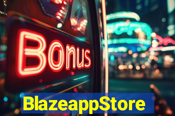 BlazeappStore