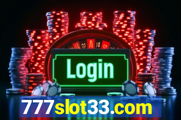 777slot33.com