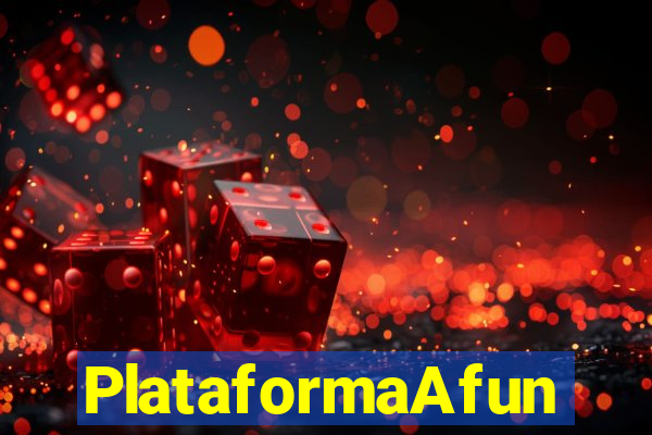 PlataformaAfun