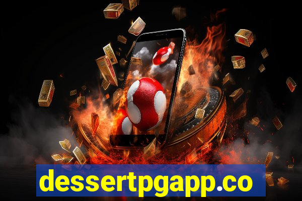 dessertpgapp.com