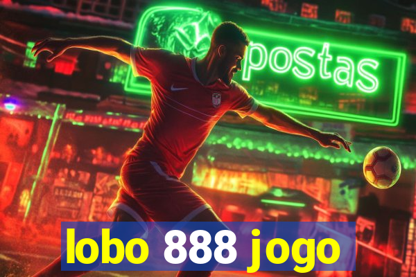 lobo 888 jogo