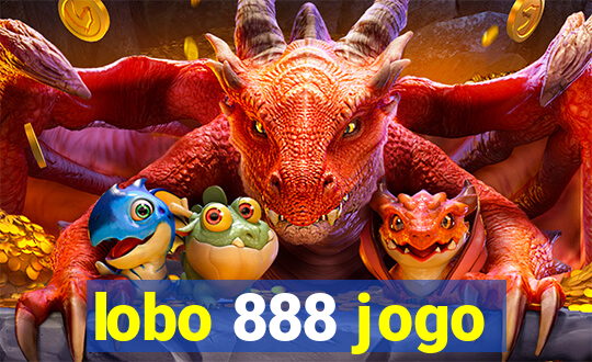 lobo 888 jogo