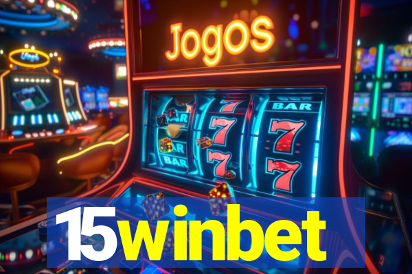 15winbet