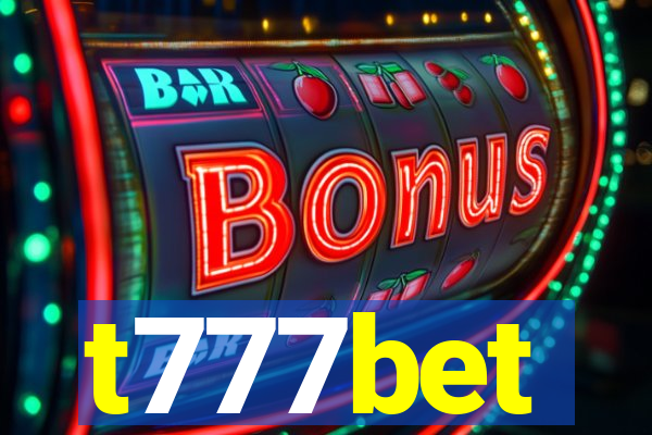 t777bet