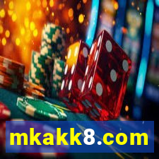 mkakk8.com