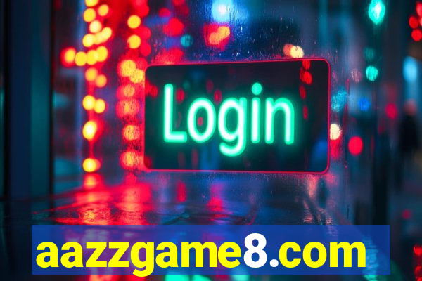 aazzgame8.com