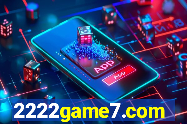 2222game7.com