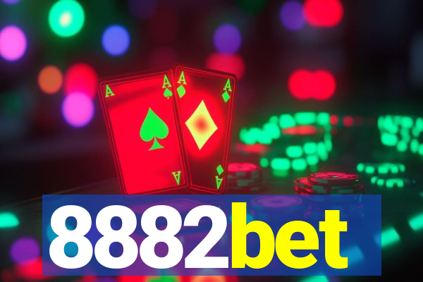 8882bet