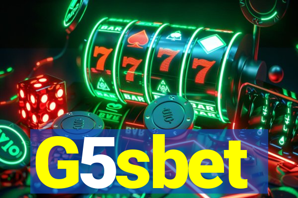 G5sbet