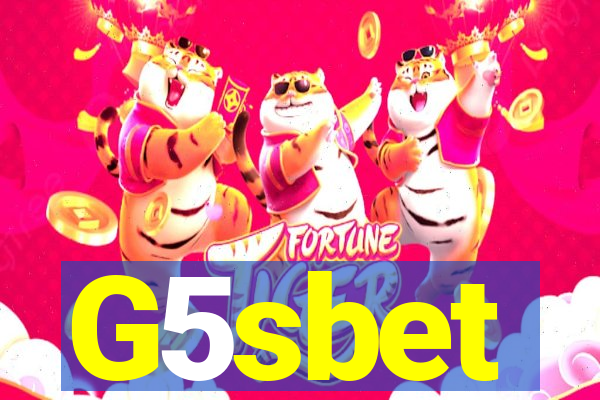 G5sbet