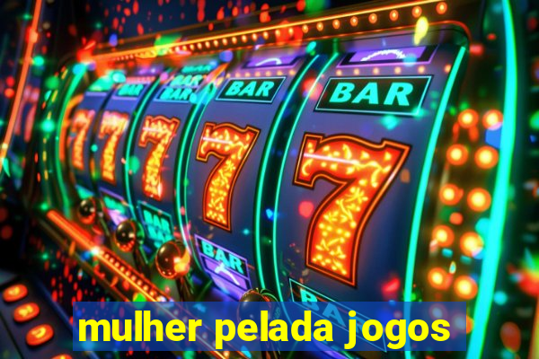 mulher pelada jogos