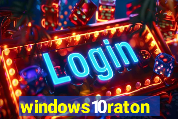 windows10raton