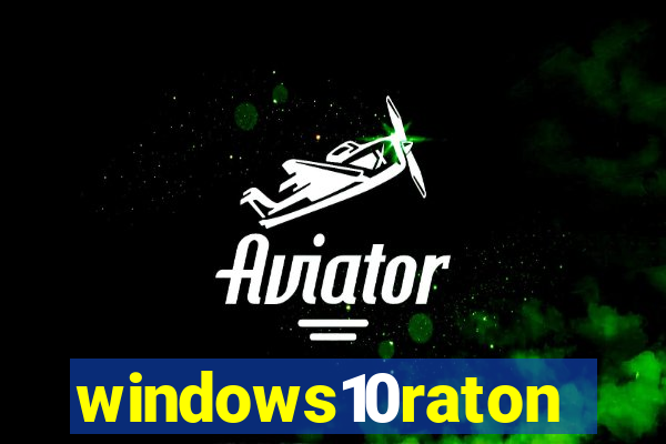 windows10raton