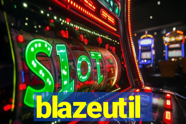 blazeutil