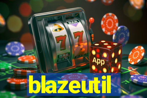 blazeutil