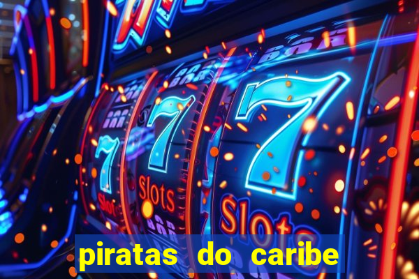 piratas do caribe 1 dublado