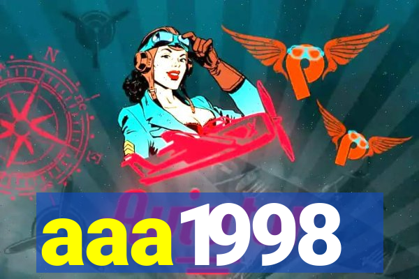 aaa1998