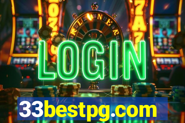 33bestpg.com