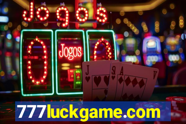 777luckgame.com