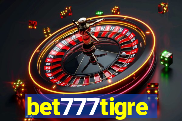 bet777tigre