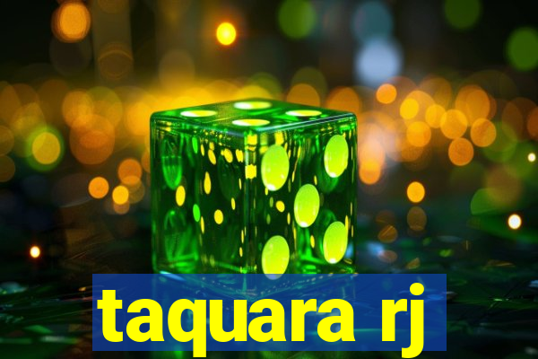 taquara rj