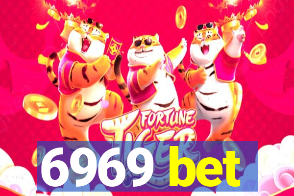 6969 bet