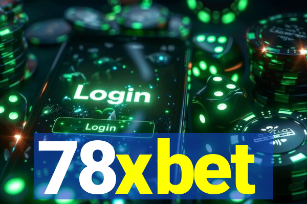 78xbet