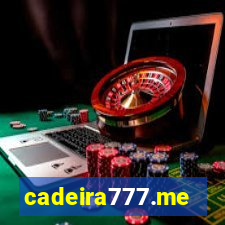 cadeira777.me