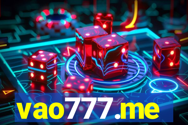 vao777.me