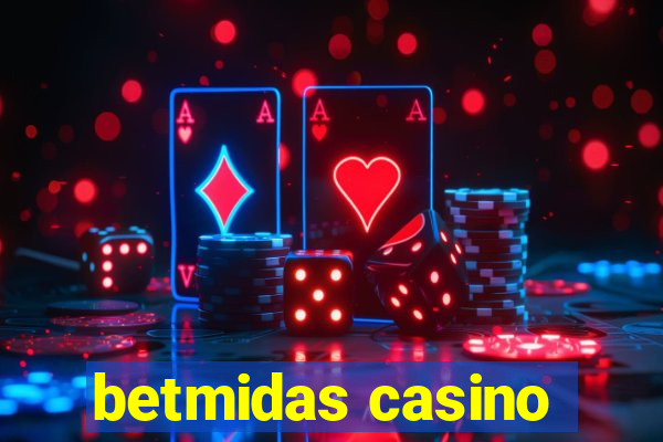 betmidas casino