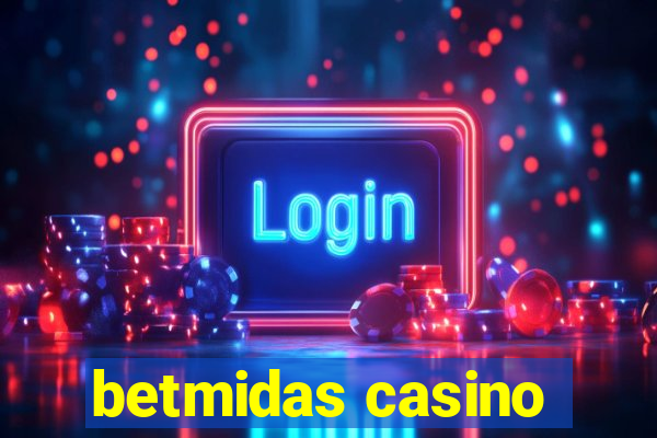 betmidas casino