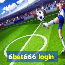 6bet666 login